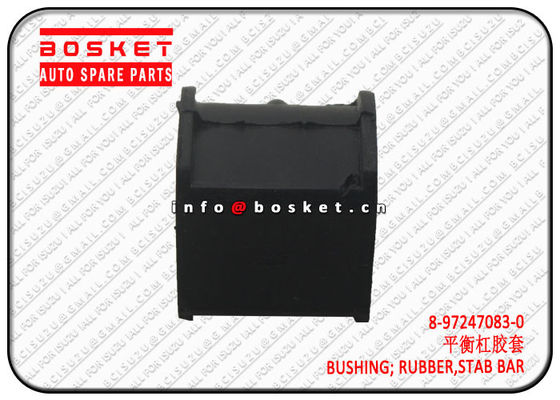 Isuzu D-MAX  Stab Bar Rubber Bushing 8972470830 8-97247083-0 401699000
