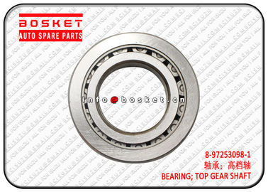 Isuzu NQR71 4HG1 4HE1 Clutch System Parts 8972530981 8-97253098-1 Top Gear Shaft Bearing