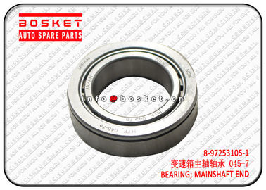 Truck Clutch System Parts Mainshaft End Bearing 8972531051 8-97253105-1 For Isuzu NQR71 4HG1 4HE1