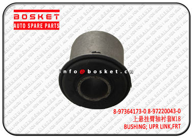 Durable Isuzu D-MAX Parts 4x2 Front Upper Link Bushing 8973641730 8972200430 8-97364173-0 8-97220043-0