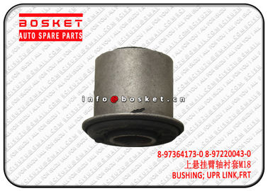 Durable Isuzu D-MAX Parts 4x2 Front Upper Link Bushing 8973641730 8972200430 8-97364173-0 8-97220043-0