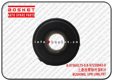 Durable Isuzu D-MAX Parts 4x2 Front Upper Link Bushing 8973641730 8972200430 8-97364173-0 8-97220043-0