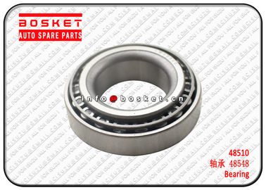 48510 Bearing Isuzu Truck Parts / Isuzu Commercial Truck Parts