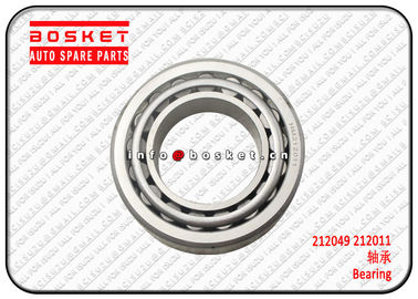 212049 212011 Isuzu Truck Bearing Spare Parts / Oem Isuzu Accessories