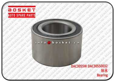 Orginal Isuzu Truck Parts DAC3055W DAC30550032 Small Metal Bearing