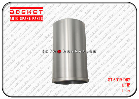 ISUZU 6D15 DRY GT 6D15 DRY Liner
