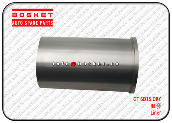 ISUZU 6D15 DRY GT 6D15 DRY Liner