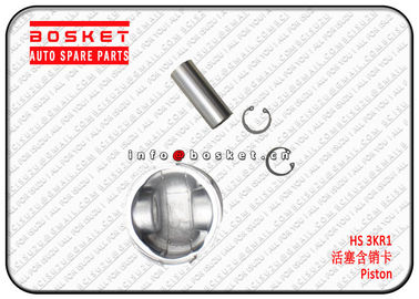 ISUZU 3KR1 HS 3KR1 Piston