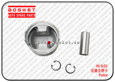 ISUZU 3LD1 HS 3LD1 Piston