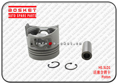 ISUZU 3LD1 HS 3LD1 Piston