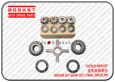 Isuzu  NPR19T PJCXLB NPR19T Rear Final Drive Gear Set Repair Kit