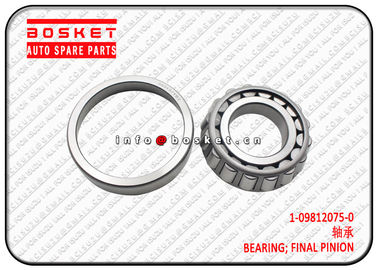 1098120750 ISUZU CYZ CXZ VC46 Final Pinion Bearing