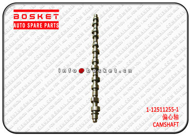 1125112551 Camshaft CXZ51 6WF1 Isuzu Engine Parts