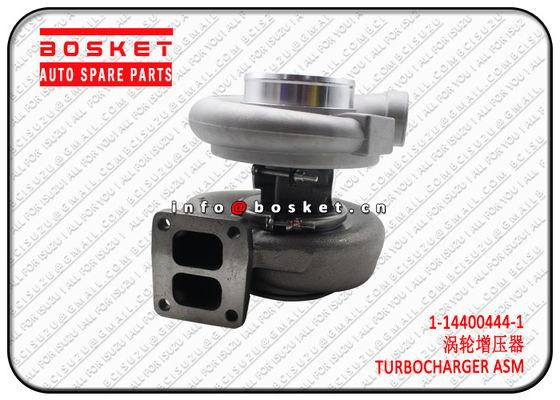 1144004441 8981921861 Isuzu 6WG1-T Turbocharger Assembly