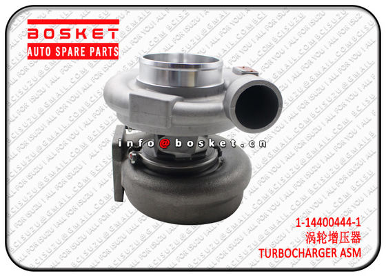 1144004441 8981921861 Isuzu 6WG1-T Turbocharger Assembly