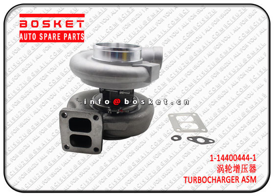 1144004441 8981921861 Isuzu 6WG1-T Turbocharger Assembly