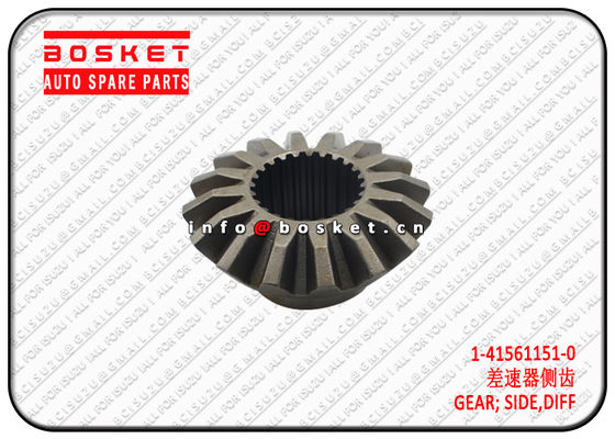 1415611510 1-41561151-0  ISUZU CXZ VC46 Truck Side Gear