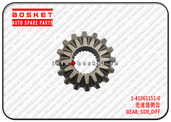 1415611510 1-41561151-0  ISUZU CXZ VC46 Truck Side Gear