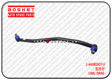 1443803073 1-44380307-3 ISUZU FVR34 6HK1 Drag Link