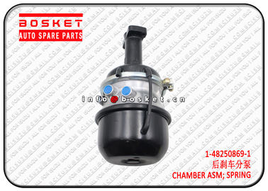 1482508691 1874120980 CXZ51K 6WF1 Spring Chamber Assembly