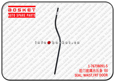 1767380915 1-76738091-5 CXZ81 10PE1 Front Door Waist Seal