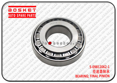 5098120621 5098120630 ISUZU NPR Final Pinion Bearing