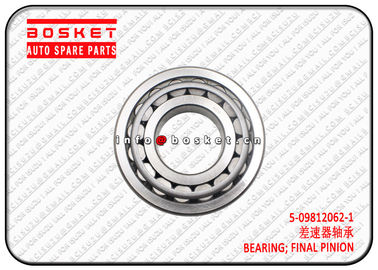 5098120621 5098120630 ISUZU NPR Final Pinion Bearing