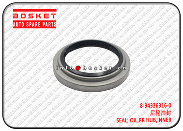 8943363160 8943679580 ISUZU ELF 4HK1 Inner Rear Hub Oil Seal