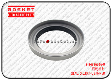 8943363160 8943679580 ISUZU ELF 4HK1 Inner Rear Hub Oil Seal