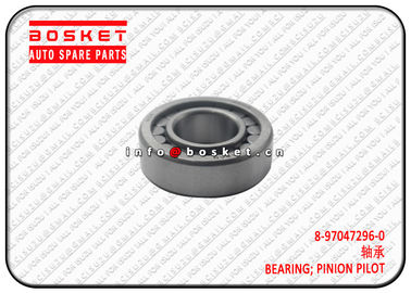 8970472960 8-97047296-0 700P 4HK1 Pinion Pilot Bearing