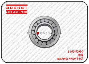 8970472960 8-97047296-0 700P 4HK1 Pinion Pilot Bearing