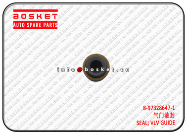 8973286471 8-97328647-1  Isuzu 4JJ1 4JK1 Valve Guide Seal