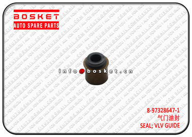 8973286471 8-97328647-1  Isuzu 4JJ1 4JK1 Valve Guide Seal