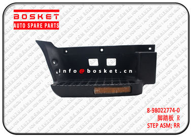 8980227740 8-98022774-0 ISUZU 700P 4HK1 Rear Step Assembly