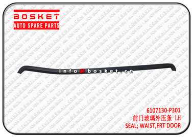 8980291930 6107130P301 ISUZU VC46 700P Front Door Waist Seal