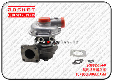 Isuzu 4JJ1T XD 8981851940 8-98185194-0 Turbocharger Assembly
