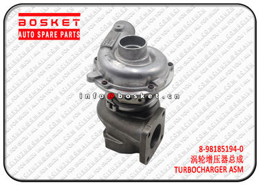 Isuzu 4JJ1T XD 8981851940 8-98185194-0 Turbocharger Assembly