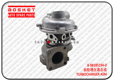Isuzu 4JJ1T XD 8981851940 8-98185194-0 Turbocharger Assembly