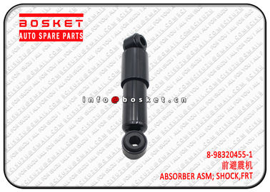 8983204551 8980332710 NLR85 4JJ1 Front Shock Absorber Assembly