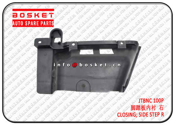 Right Side Step Closing 100P Isuzu Engine Parts