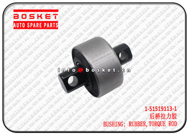 1515191131 1874110740 Torque Rod Rubber Bushing For Isuzu CXZ81 10PE1