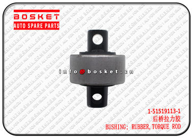 1515191131 1874110740 Torque Rod Rubber Bushing For Isuzu CXZ81 10PE1