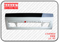 1711074030 Front Lid CXZ81 10PE1 Isuzu Body Parts