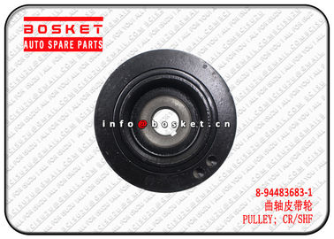 8944836831 TFR16 4ZD1 Isuzu Engine Parts Crankshaft Pulley