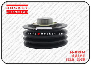 8944836831 TFR16 4ZD1 Isuzu Engine Parts Crankshaft Pulley