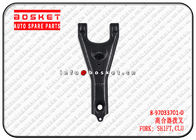 8-97033701-0  Isuzu NKR55 4JB1T Clutch Shift Fork