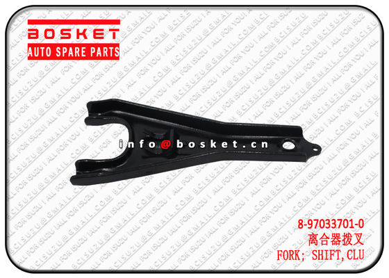 8-97033701-0  Isuzu NKR55 4JB1T Clutch Shift Fork