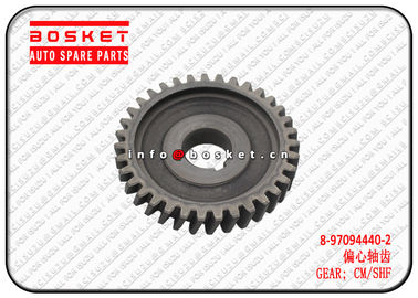 8970944402 Camshaft Gear FSR32 6HE1T Isuzu Engine Parts