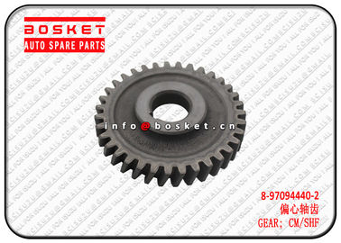 8970944402 Camshaft Gear FSR32 6HE1T Isuzu Engine Parts