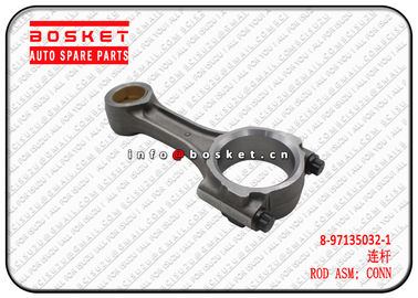 8971350321 Connecting Rod Assembly For Isuzu 4HG1 4HF1 NKR NPR